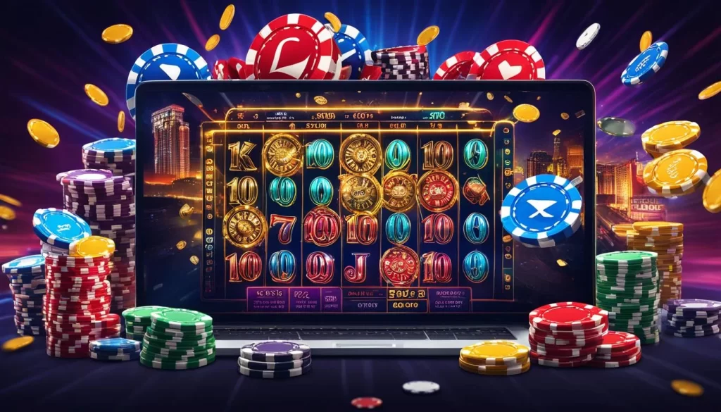 Bí mật sòng bạc trực tuyến hi8 web và các chiến lược chiến thắng