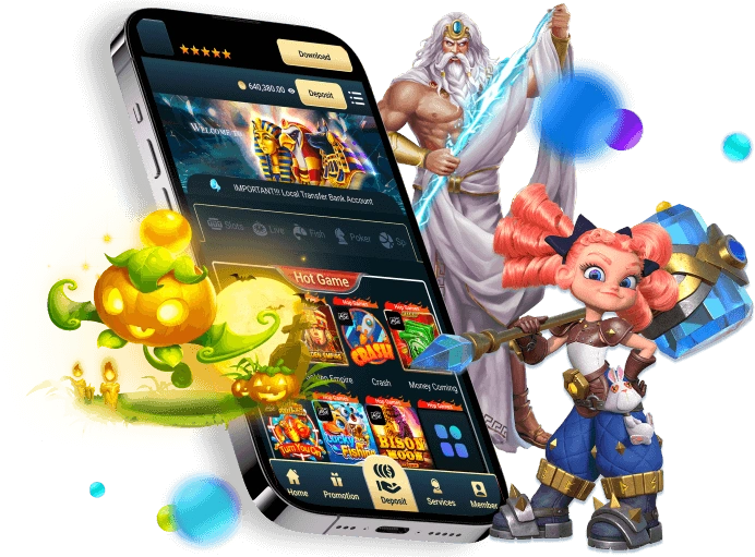 Tỷ lệ thắng cao và Jackpot khủng hi8 web