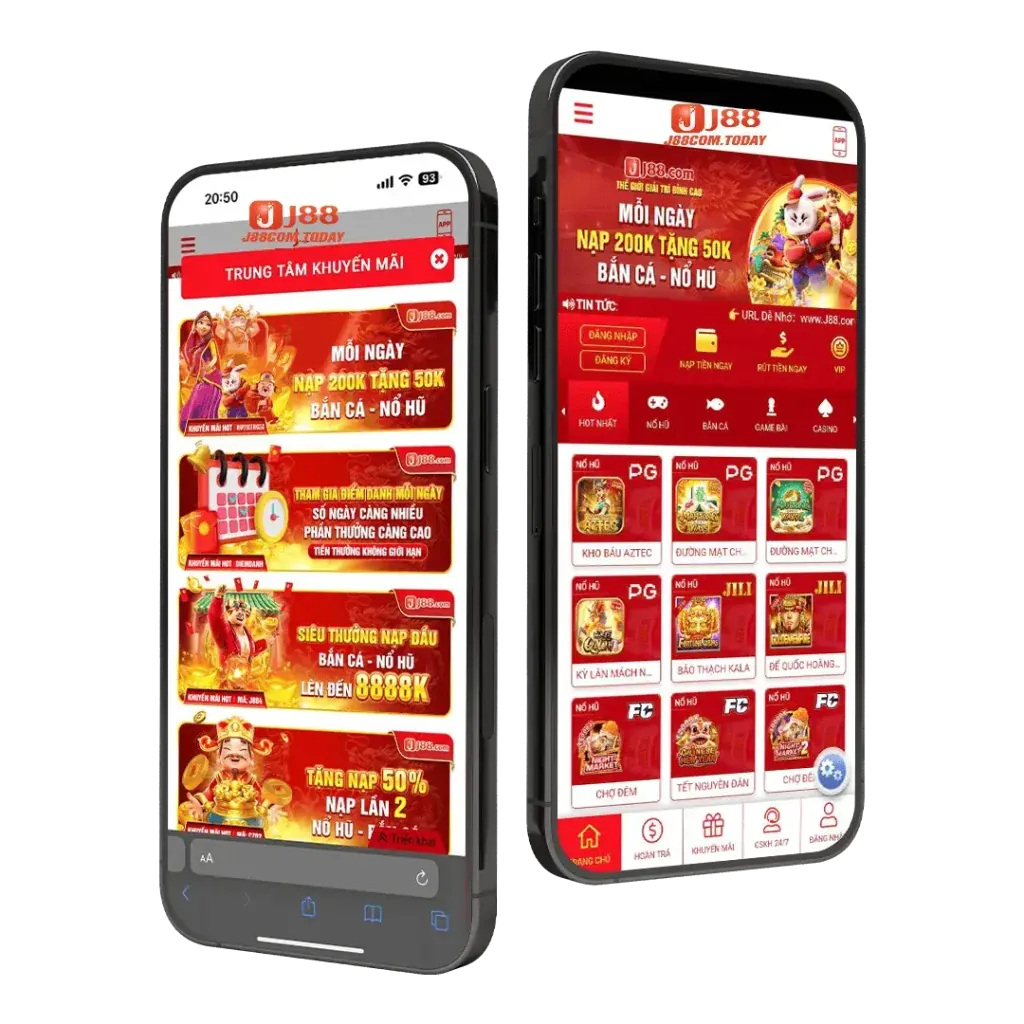 Tải Ứng Dụng hi8 web