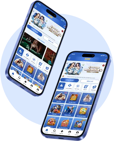 Đăng Nhập hi8 web